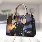 Prince Leather HandBag – GNE4990