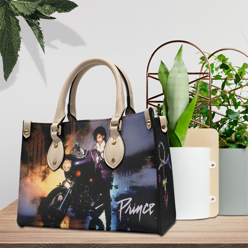 Prince Leather HandBag – GNE4990