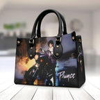 Prince Leather HandBag – GNE4990