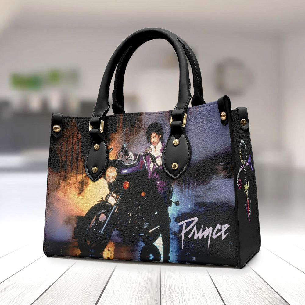 Prince Leather HandBag – GNE4990