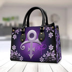 Prince Leather HandBag – TANTN 11313