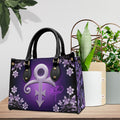 Prince Leather HandBag – TANTN 11313