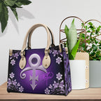 Prince Leather HandBag – TANTN 11313