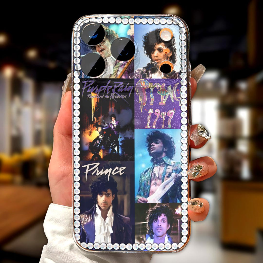 Prince Phone Case – HOATT16130