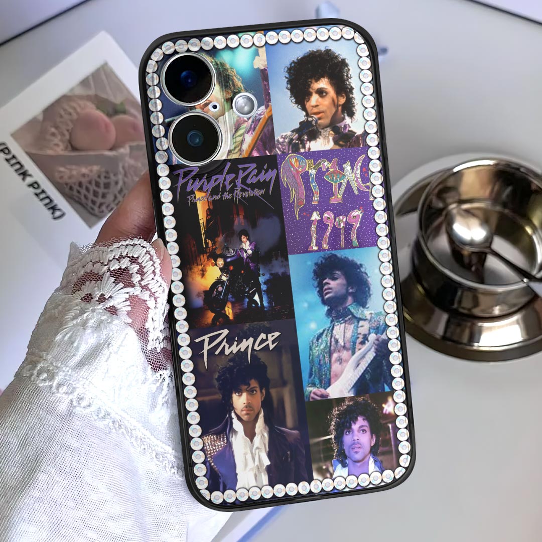Prince Phone Case – HOATT16130