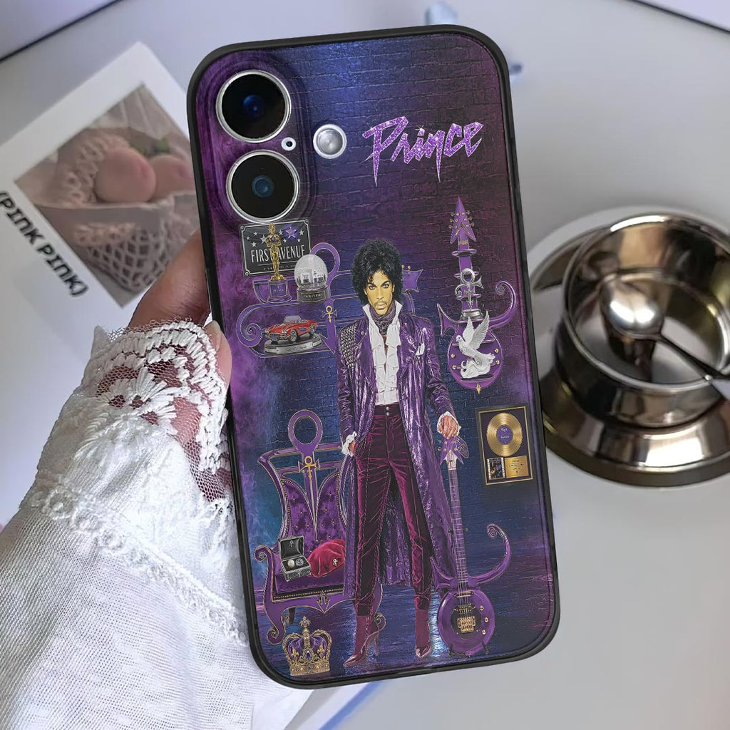 Prince Phone Case – HOATT20148