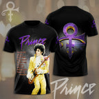 Prince 3D Apparel – HOATT 5000