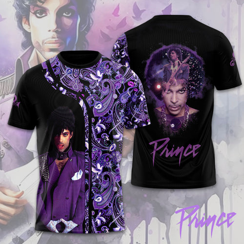 Prince 3D Apparel – HOATT 5700