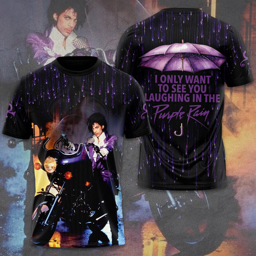 Prince 3D Apparel – HOATT 5898