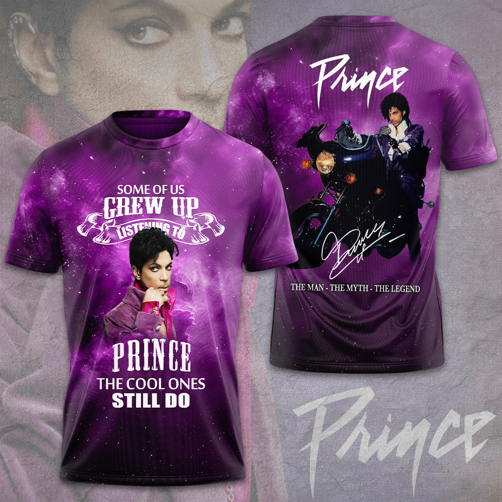 Prince 3D Apparel – HOATT 6056