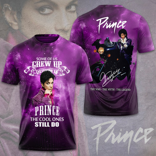 Prince 3D Apparel – HOATT 6056