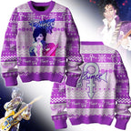 Prince Ugly Sweater – VANDH 2023