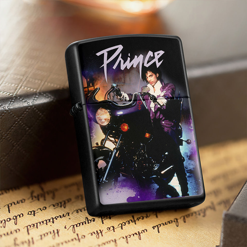 Prince Zippo Lighter Case (No Insert) – GNE4440