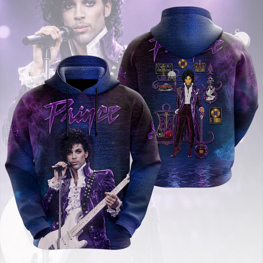 Prince 3D Apparel – HOATT20137