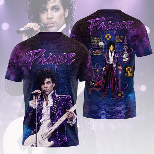 Prince 3D Apparel – HOATT20137