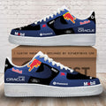 Red Bull Racing 2026 AF1 Sneaker – TANTN21058