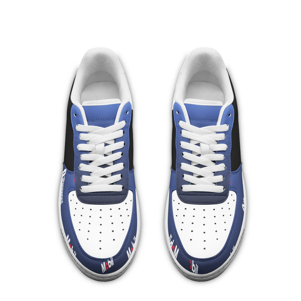 Red Bull Racing 2026 AF1 Sneaker – TANTN21058