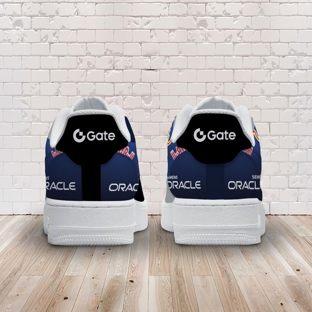 Red Bull Racing 2026 AF1 Sneaker – TANTN21058