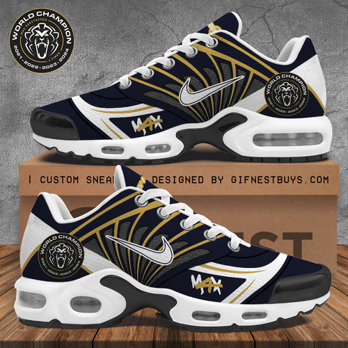 Red Bull Racing x Max Verstappen Air Max Shoes – TANTN 9646