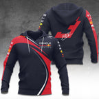 Red Bull Racing x Max Verstappen 3D Apparel – TANTN19823