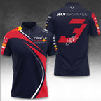 Red Bull Racing x Max Verstappen 3D Apparel – TANTN19823