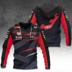 Red Bull Racing x Max Verstappen 3D Apparel – TANTN19826