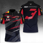 Red Bull Racing x Max Verstappen 3D Apparel – TANTN19826