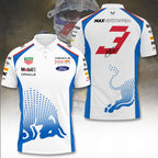 Red Bull Racing x Max Verstappen 3D Apparel – TANTN19900