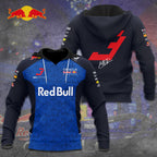 Red Bull Racing x Max Verstappen 3D Apparel – TANTN20738