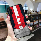 Red Bull Racing x Max Verstappen Phone Case – TANTN19905