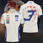Red Bull Racing x Max Verstappen 3D Apparel – TANTN26345
