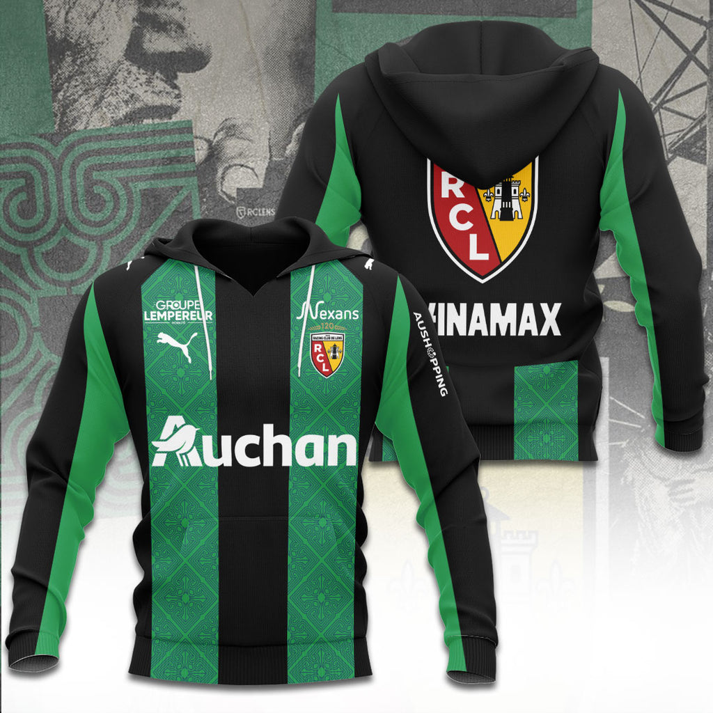 RC Lens 120th Anniversary Tumbler Cup – TANTN19301