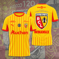 RC Lens 120th Anniversary Tumbler Cup – TANTN19300