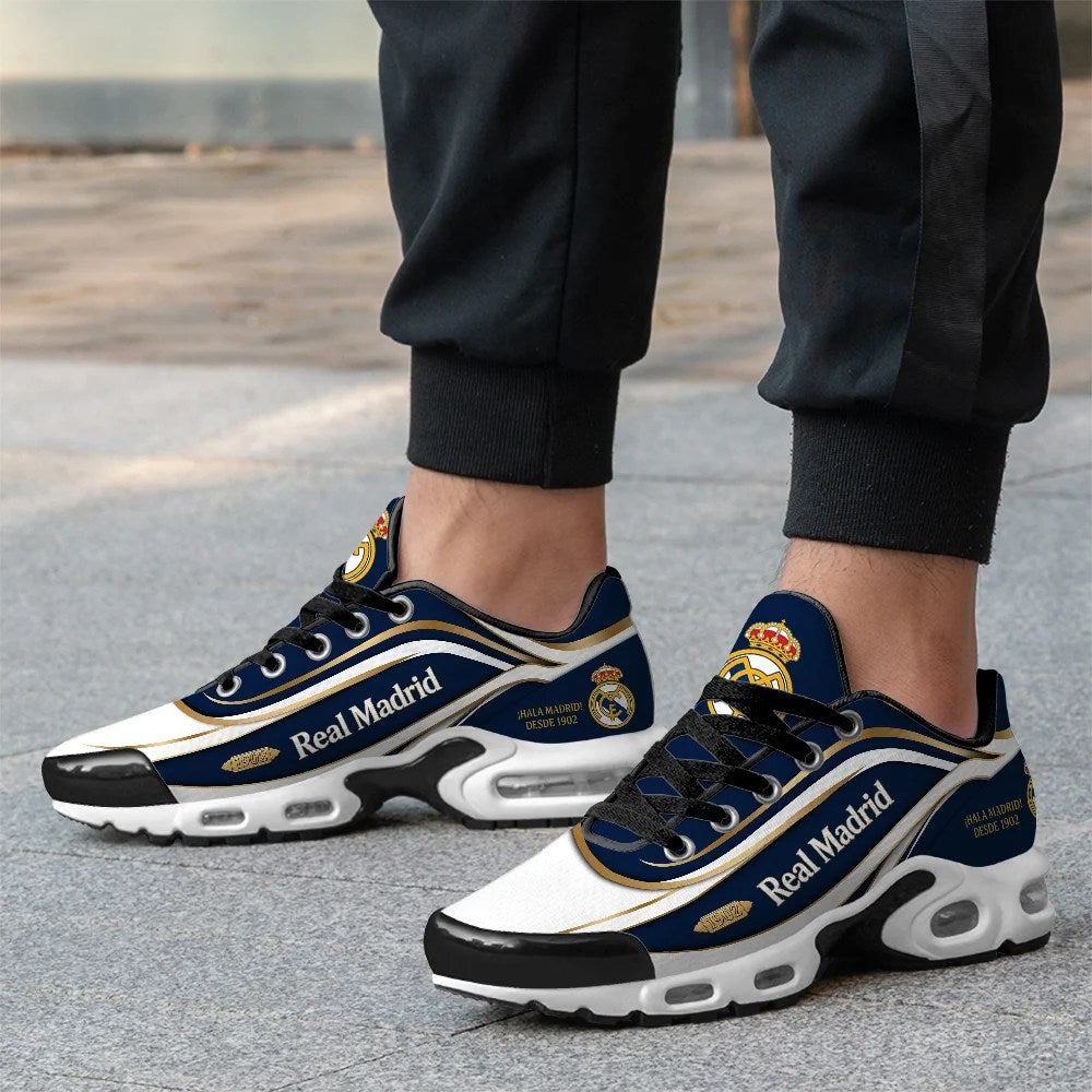 Real Madrid Air Max Shoes – TANTN25380