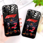 Red Bull Racing x Max Verstappen Phone Case – HOATT15658