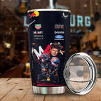 Red Bull Racing x Max Verstappen Tumbler Cup – GNE8286