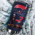 Red Bull Racing x Max Verstappen Tumbler Cup – HOATT15659
