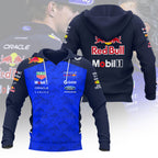 Red Bull Racing 3D Apparel – HOATT15716