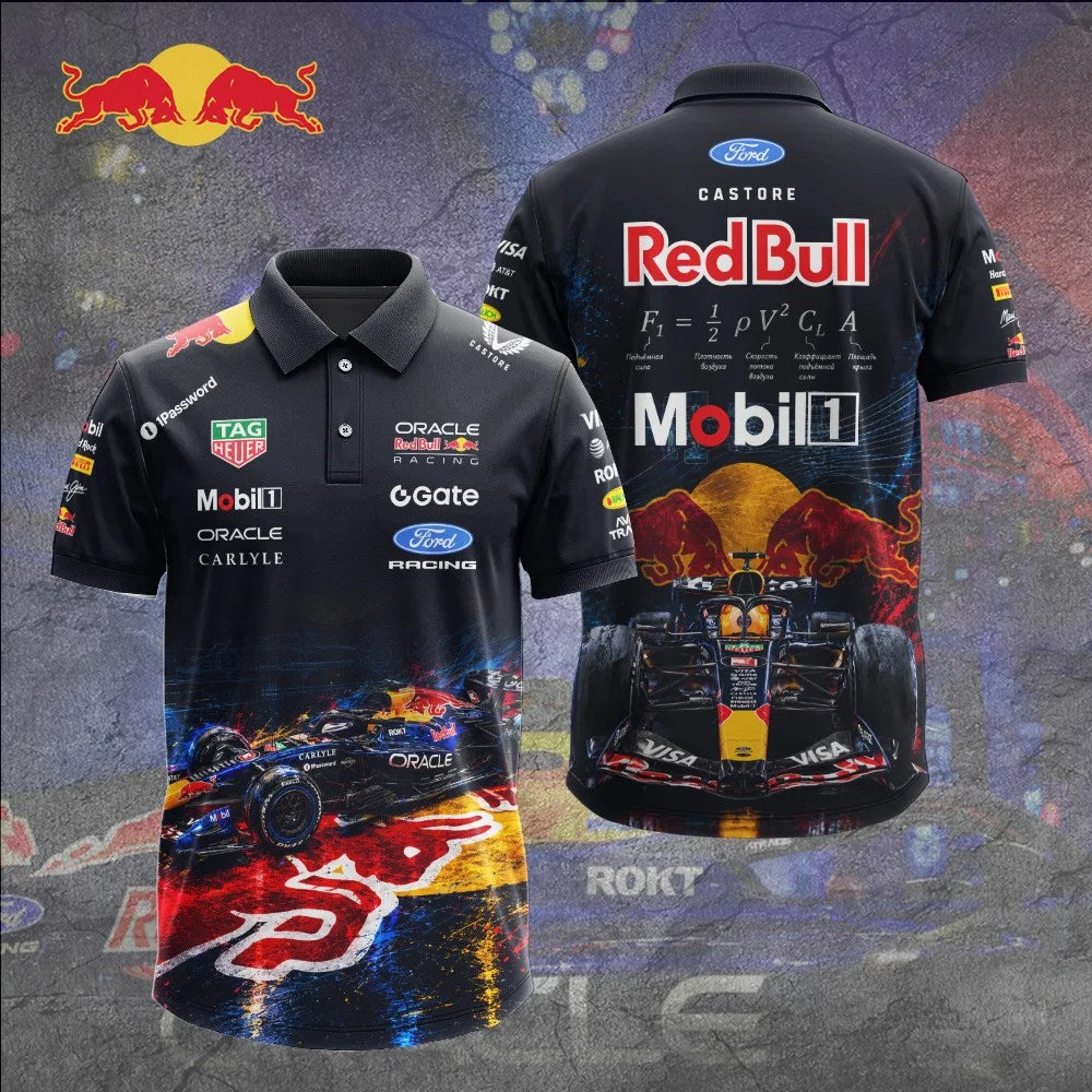 Red Bull Racing 2026 3D Apparel – GNE8459