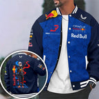 Red Bull Racing x Max Verstappen Varsity Jacket – HOATT20660