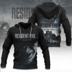 Resident Evil Requiem 3D Apparel – TANTN21436