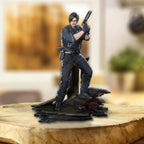 Resident Evil Requiem Custom Shape Acrylic Plaque – TANTN24008