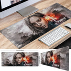 Resident Evil Requiem Mouse Mat – TMTHU4230
