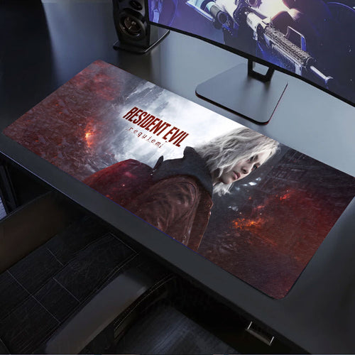 Resident Evil Requiem Mouse Mat – TANTN21430