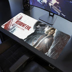 Resident Evil Requiem Mouse Mat – HOATT16470