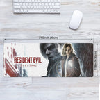 Resident Evil Requiem Mouse Mat – HOATT16470