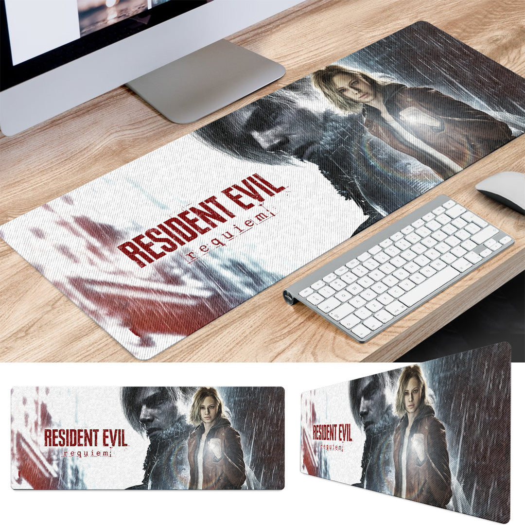 Resident Evil Requiem Mouse Mat – HOATT16470