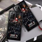 Resident Evil Requiem Phone Case – TMTHU5124