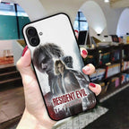Resident Evil Requiem Phone Case – TANTN21502