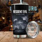 Resident Evil Requiem Tumbler Cup – TANTN21441